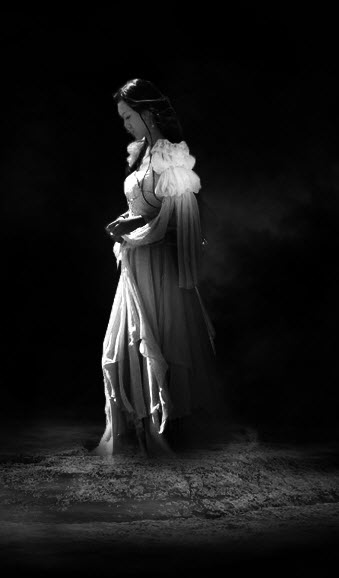 2 effect 2 effect Create a Dark Angelic Figure with Magic Fire Orb Effect in Photoshop