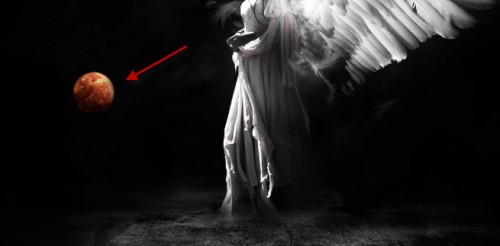 4 effect 4 effect 500x246 Create a Dark Angelic Figure with Magic Fire Orb Effect in Photoshop