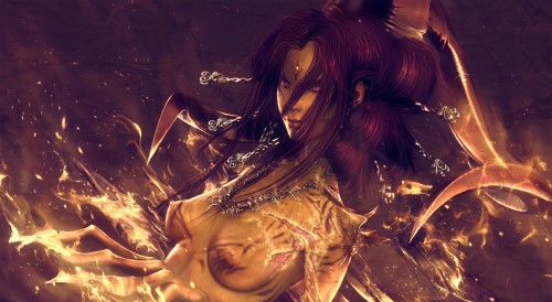 rod iv by wen jr d3czct8 500x274 Imagination Unleashed: Best of PSD Vault DeviantART Group – Vol. 12