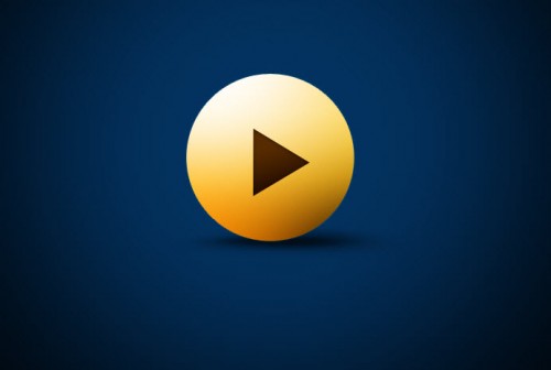 2 effect 2 effect1 500x336 Design a Delicious, Shining Circle Play (Web) Button in Photoshop