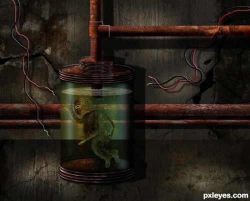 2459 step59 4dd072bea50ea 500x403 11 Fantastic Photo Effect Tutorials Featuring Surreal Scene Creation in Photoshop