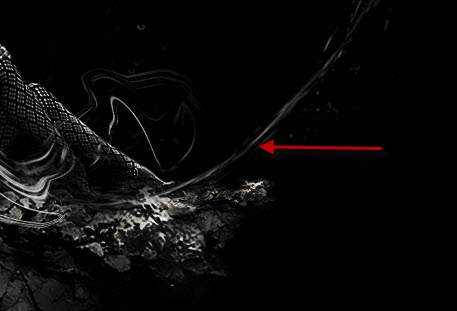 3 twirl effect 3 twirl effect Create a Dark Human Photo Manipulation with Liquified Water Texture in Photoshop