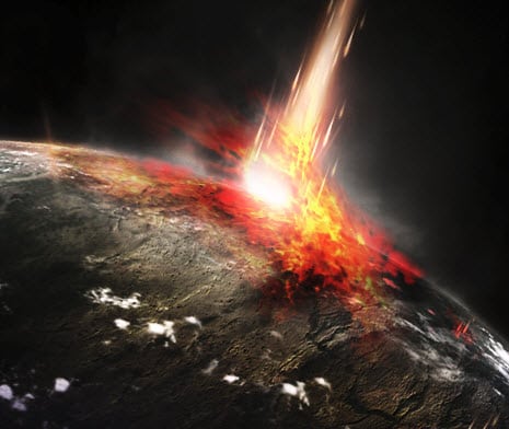 5 more Design Dramatic Planet Impact Scene (Inspired by Mass Effect 3) in Photoshop