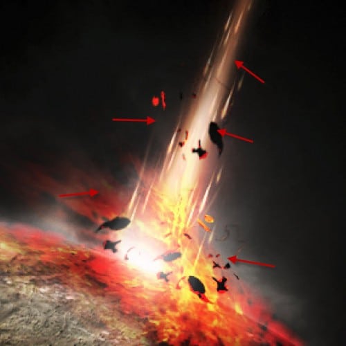 6 paste 2 500x500 Design Dramatic Planet Impact Scene (Inspired by Mass Effect 3) in Photoshop