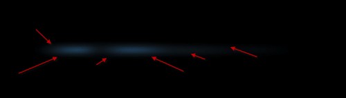 1 erase 1 erase 500x142 Create Sci Fi Style Laser Light Special Effect in Photoshop