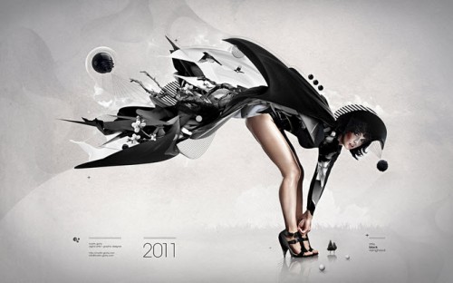 5557487a0 70f086e737 b 500x312 Creativity Fine Tuning: Best of PSD Vault Flickr Group – Vol. 59