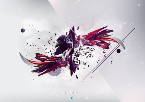 5383928365 ab900e02d3 b 500x353 Creativity Fine Tuning: Best of PSD Vault Flickr Group – Vol. 60