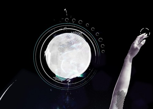 image 14 500x357 VIP Exclusive Photoshop Tutorial – Create Moon Dance Photo Manipulation in Photoshop