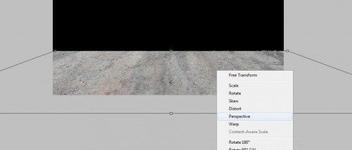 1 persp 500x214 Create a Surreal Dark City with Meteorite Fall Scene in Photoshop