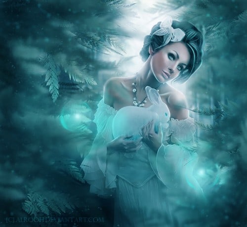 imagination by alrooh d468ifj 500x459 Imagination Unleashed: Best of PSD Vault DeviantART Group – Vol. 38