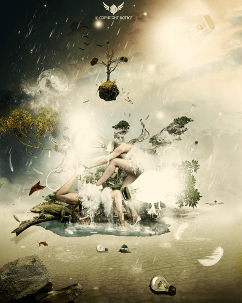 light relations by statique77 d3litk0 500x625 Imagination Unleashed: Best of PSD Vault DeviantART Group – Vol. 38