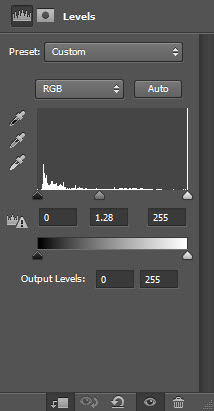 Create Unleash the Dark Power Surreal Scene in Photoshop 2 lvs Create Unleash the Dark Power Surreal Scene in Photoshop