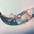 30 Examples of Highly Creative Abstract Digital Art