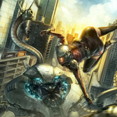 Imagination Unleashed: Best of PSD Vault DeviantART Group – Vol. 29