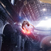 Imagination Unleashed: Best of PSD Vault DeviantART Group – Vol. 32