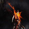 The Creation of “Doom Bringer” Fantasy Digital Art in Photoshop