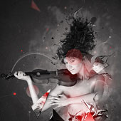 Creativity Fine-Tuning: Best of PSD Vault Flickr Group – Vol. 58