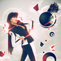 Creativity Fine-Tuning: Best of PSD Vault Flickr Group – Vol. 64