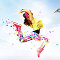 Creativity Fine-Tuning: Best of PSD Vault Flickr Group – Vol. 65