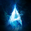 Create a Frozen Text Effect with Ice Particles in Photoshop