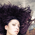 Quick and Effective Hair Extraction Techinque via Refine Mask in Photoshop (CS5+)