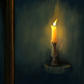 Unique and Curious Photoshop Tutorial Showcase – February 2012
